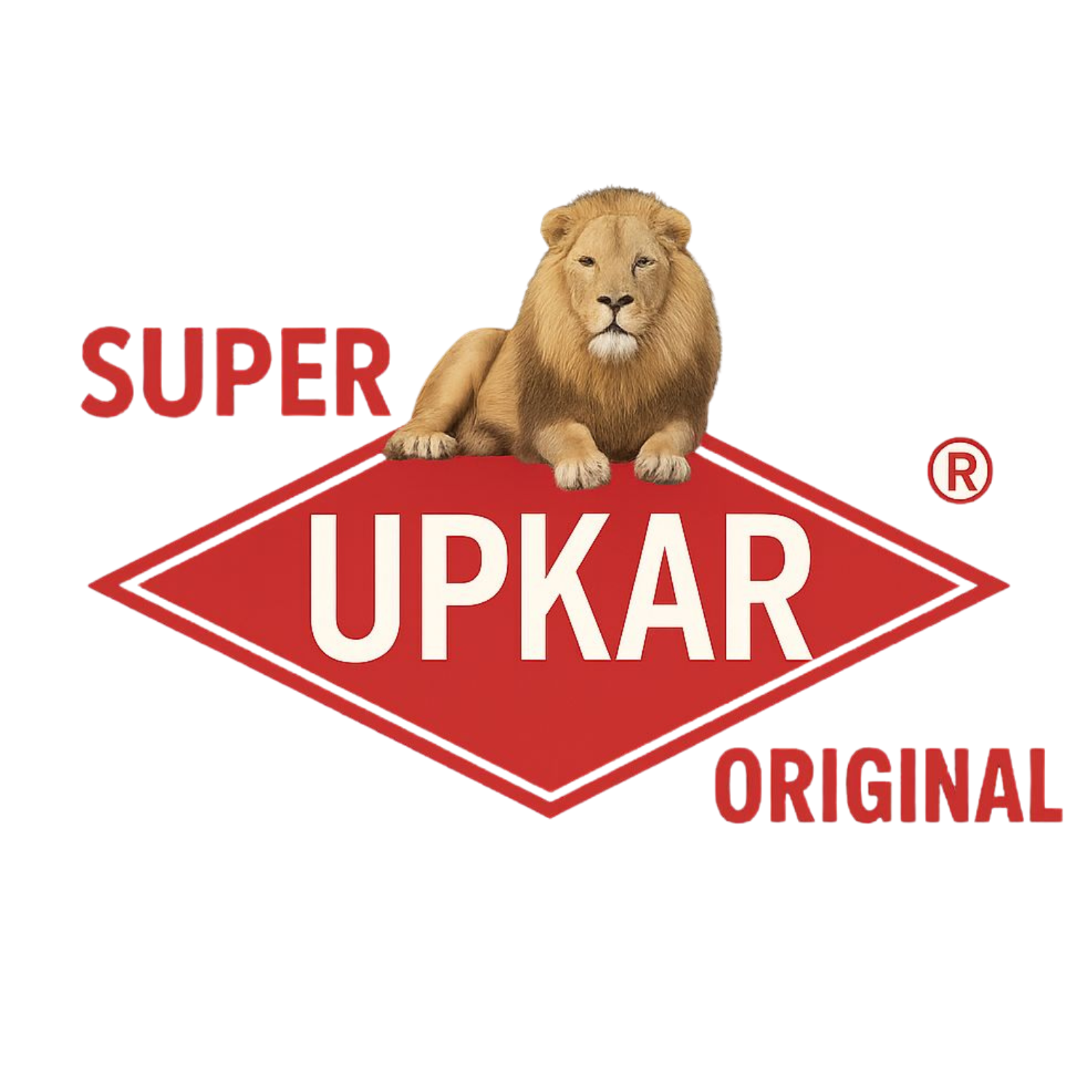 Upkar International logo